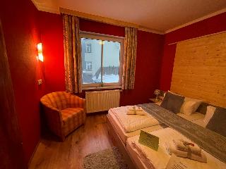 Berghotel Drei Brüder Höhe fotoÄŸrafÄ±