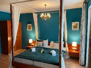 Berghotel Drei Brüder Höhe fotoÄŸrafÄ±