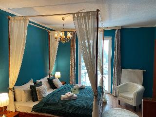 Berghotel Drei Brüder Höhe fotoÄŸrafÄ±