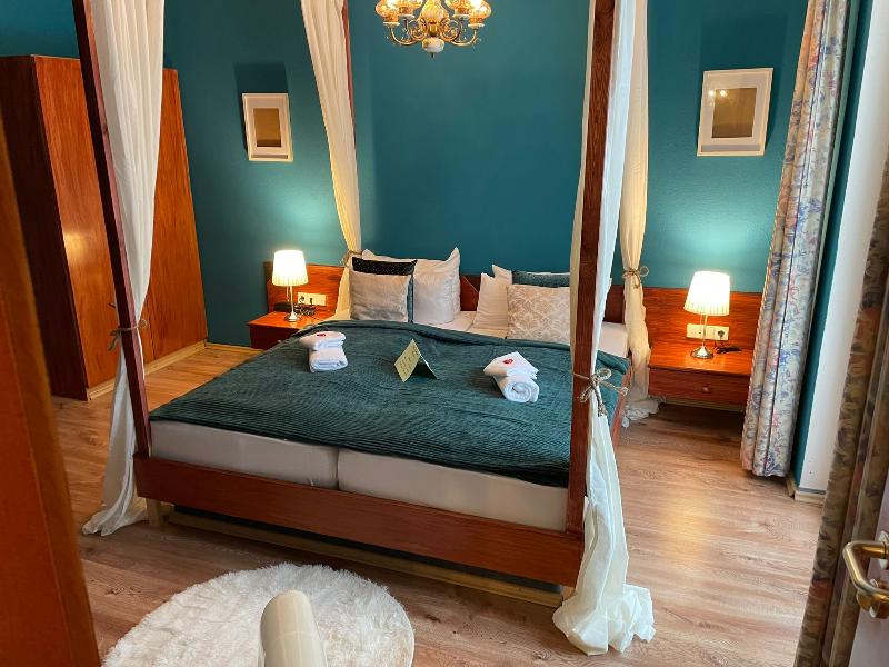 Berghotel Drei Brüder Höhe - Oda