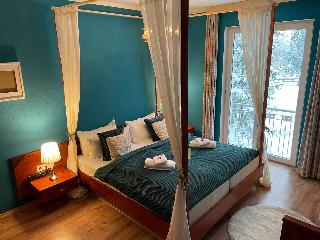 Berghotel Drei Brüder Höhe fotoÄŸrafÄ±