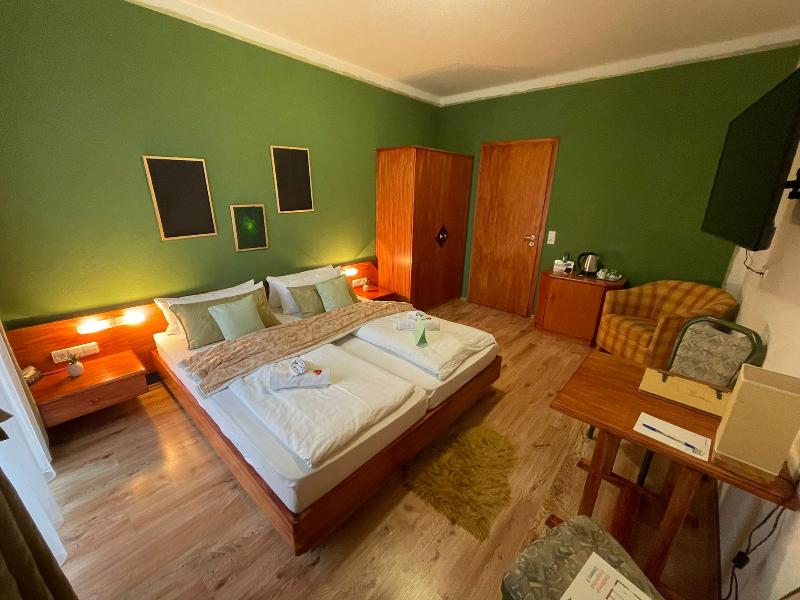 Berghotel Drei Brüder Höhe - Oda