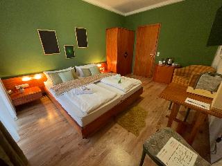 Berghotel Drei Brüder Höhe fotoÄŸrafÄ±