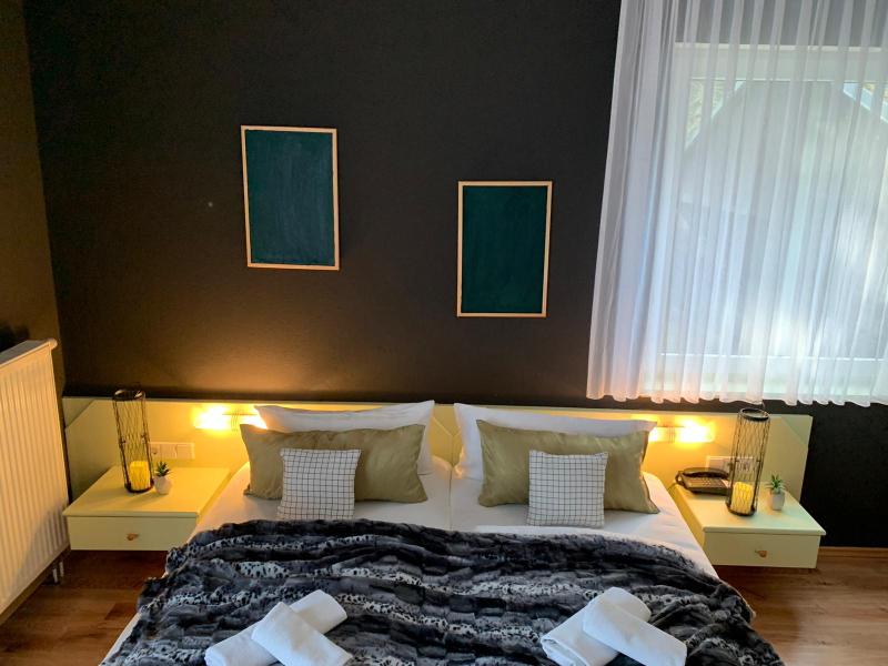 Berghotel Drei Brüder Höhe - Oda