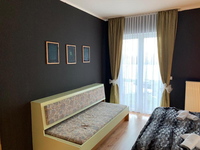 Berghotel Drei Brüder Höhe - Oda