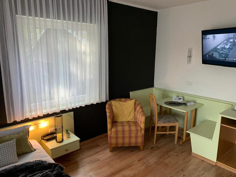 Berghotel Drei Brüder Höhe - Oda
