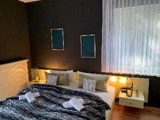 Berghotel Drei Brüder Höhe fotoÄŸrafÄ±