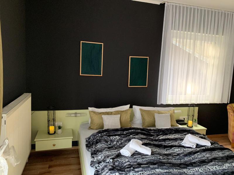 Berghotel Drei Brüder Höhe - Oda