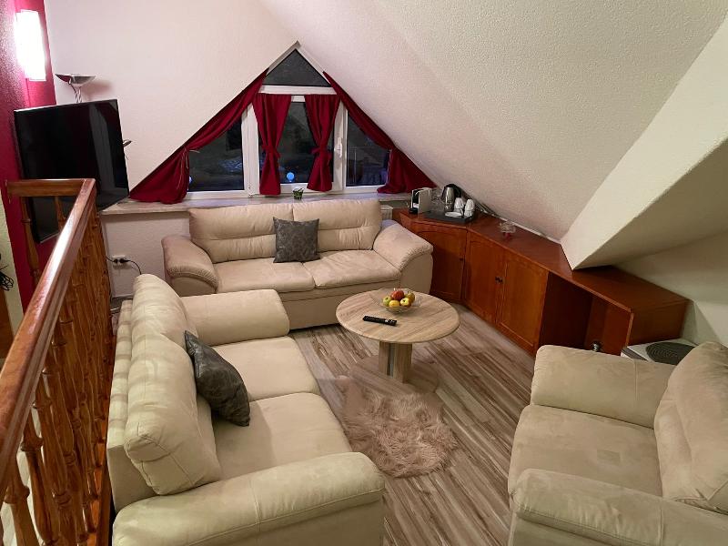 Berghotel Drei Brüder Höhe - Oda