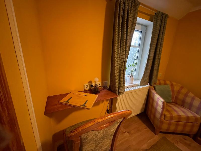 Berghotel Drei Brüder Höhe - Oda