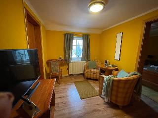 Berghotel Drei Brüder Höhe fotoÄŸrafÄ±