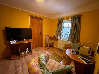 Berghotel Drei Brüder Höhe fotoÄŸrafÄ±