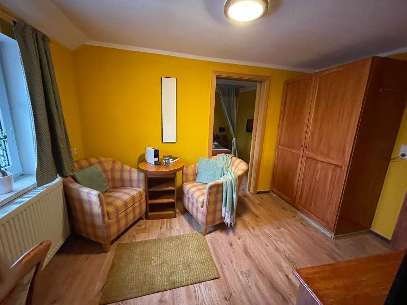 Berghotel Drei Brüder Höhe - Oda