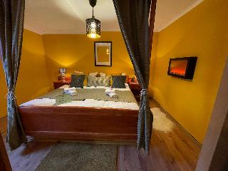 Berghotel Drei Brüder Höhe fotoÄŸrafÄ±