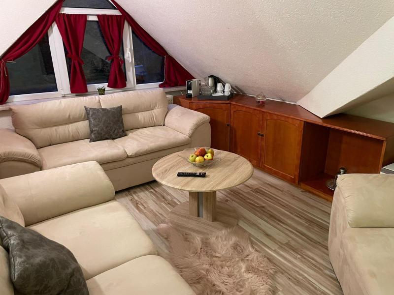 Berghotel Drei Brüder Höhe - Oda