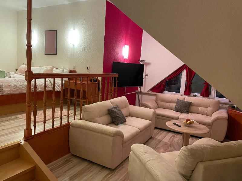 Berghotel Drei Brüder Höhe - Oda