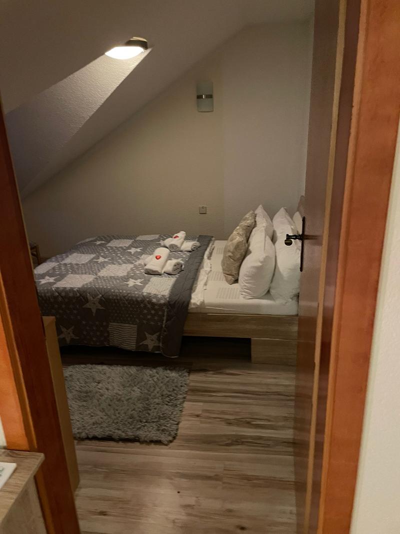 Berghotel Drei Brüder Höhe - Oda