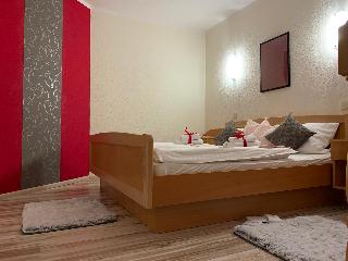 Berghotel Drei Brüder Höhe fotoÄŸrafÄ±