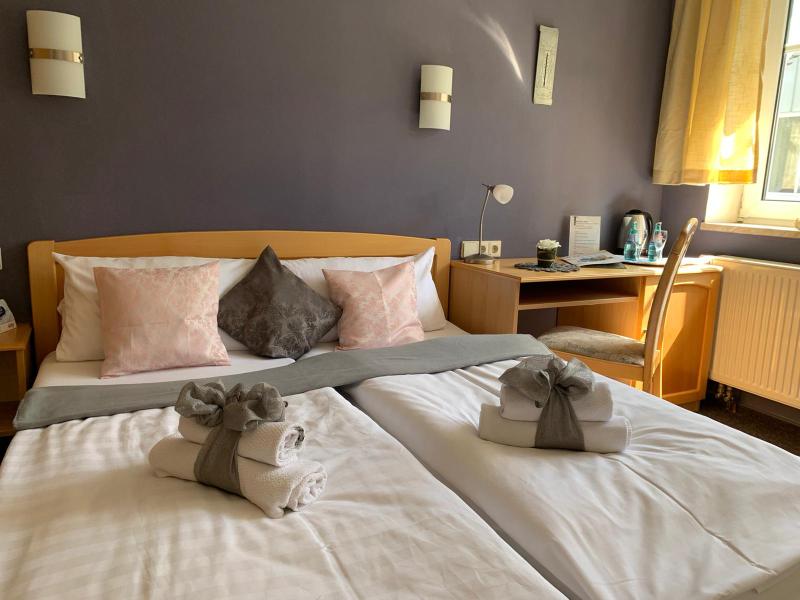 Berghotel Drei Brüder Höhe - Oda