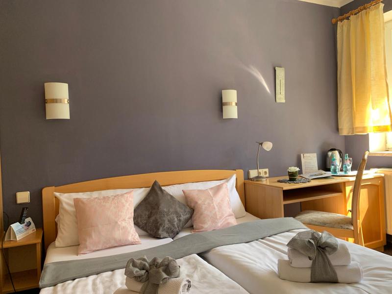 Berghotel Drei Brüder Höhe - Oda