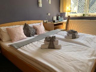 Berghotel Drei Brüder Höhe fotoÄŸrafÄ±
