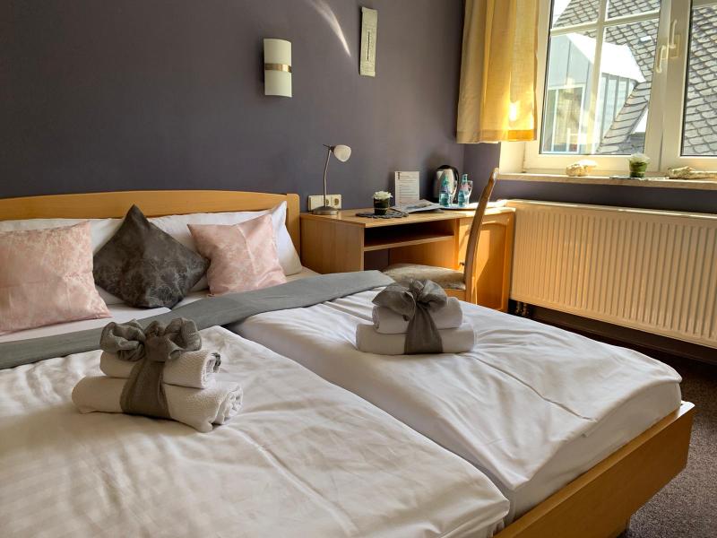 Berghotel Drei Brüder Höhe - Oda