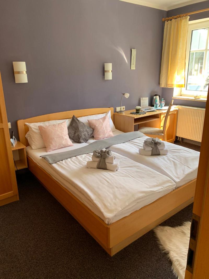 Berghotel Drei Brüder Höhe - Oda