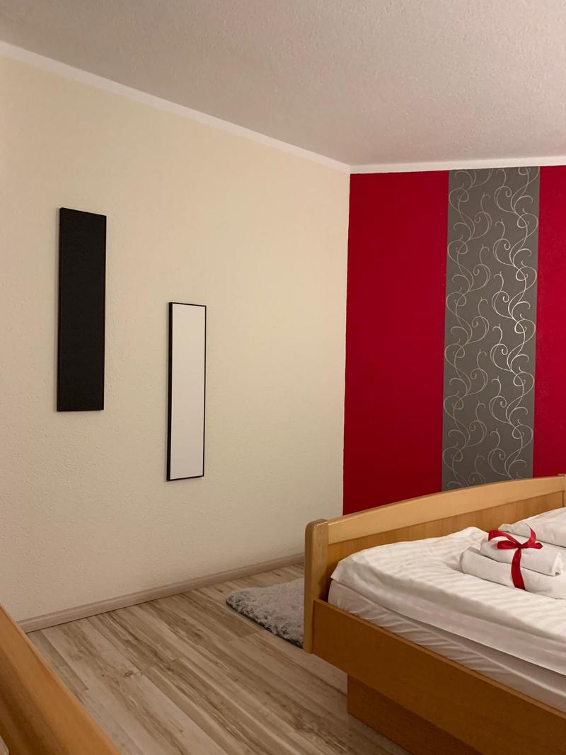 Berghotel Drei Brüder Höhe - Oda