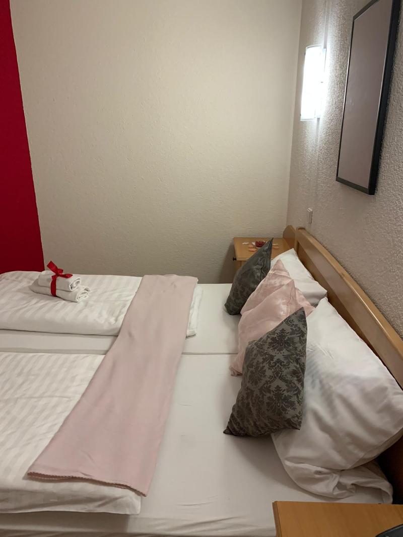 Berghotel Drei Brüder Höhe - Oda