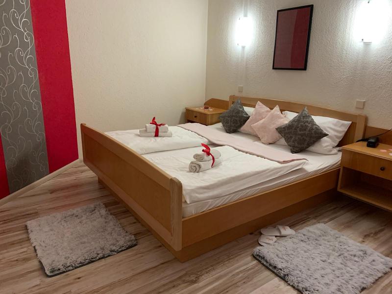 Berghotel Drei Brüder Höhe - Oda