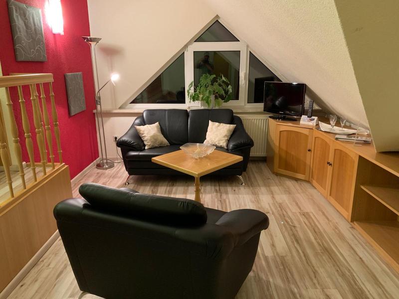 Berghotel Drei Brüder Höhe - Oda