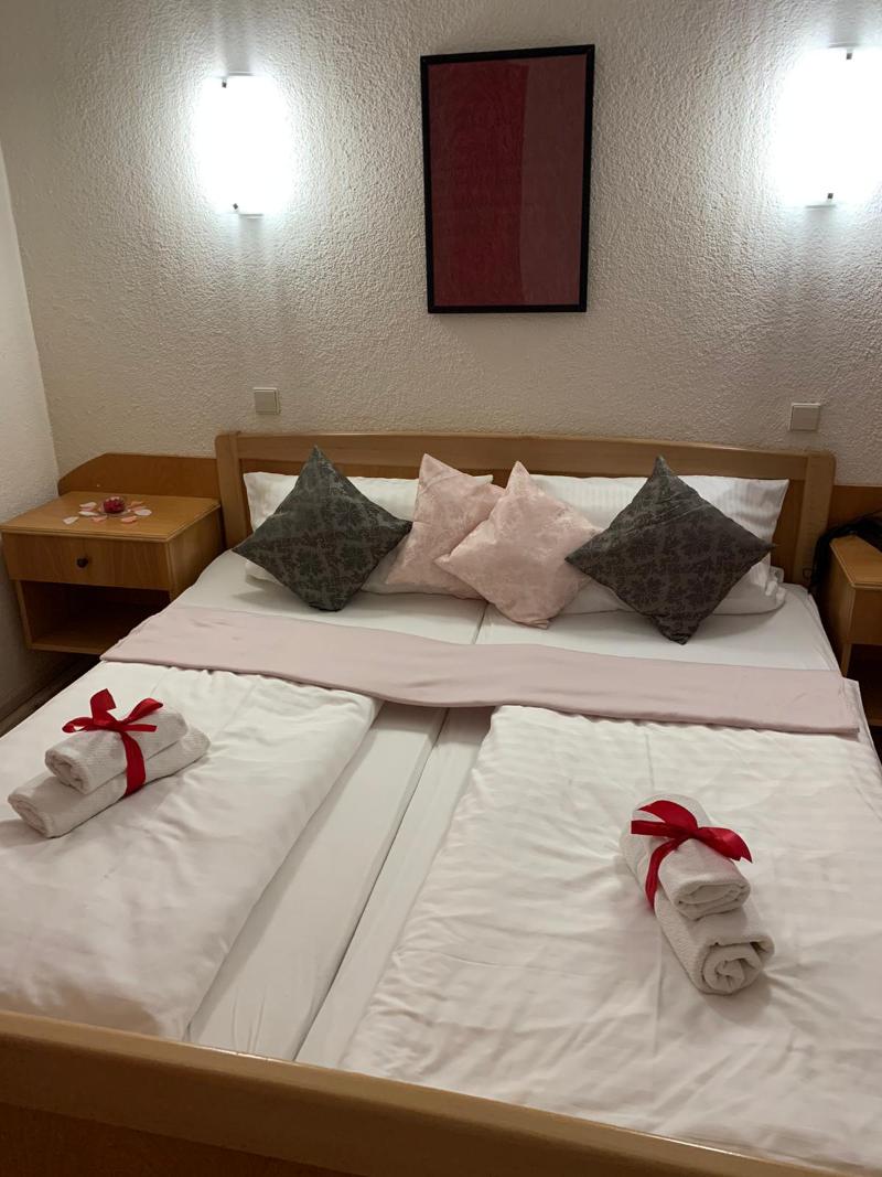 Berghotel Drei Brüder Höhe - Oda