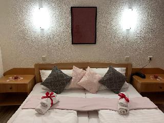 Berghotel Drei Brüder Höhe fotoÄŸrafÄ±