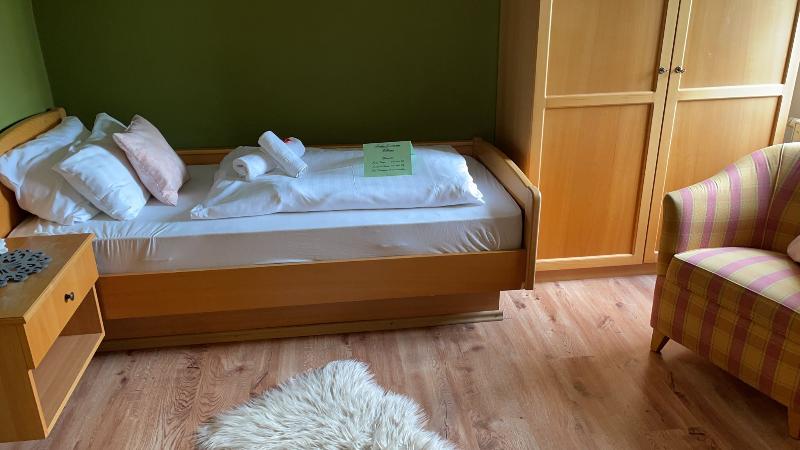 Berghotel Drei Brüder Höhe - Oda