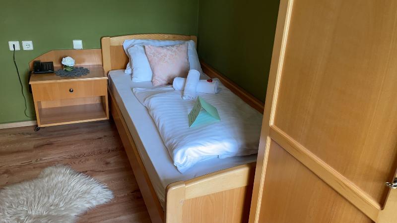 Berghotel Drei Brüder Höhe - Oda