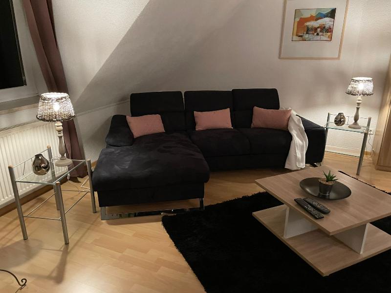 Berghotel Drei Brüder Höhe - Oda