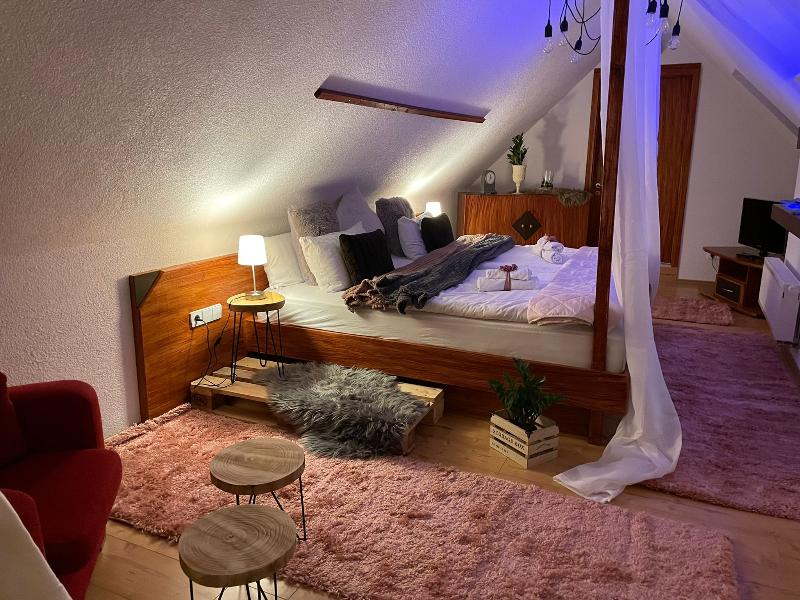 Berghotel Drei Brüder Höhe - Oda