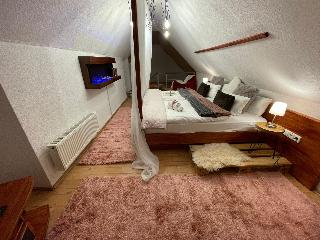 Berghotel Drei Brüder Höhe fotoÄŸrafÄ±