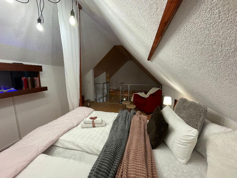 Berghotel Drei Brüder Höhe - Oda
