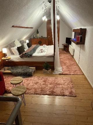 Berghotel Drei Brüder Höhe fotoÄŸrafÄ±