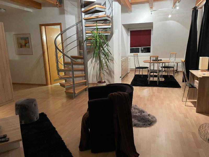 Berghotel Drei Brüder Höhe - Oda