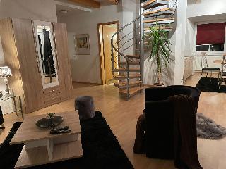 Berghotel Drei Brüder Höhe fotoÄŸrafÄ±