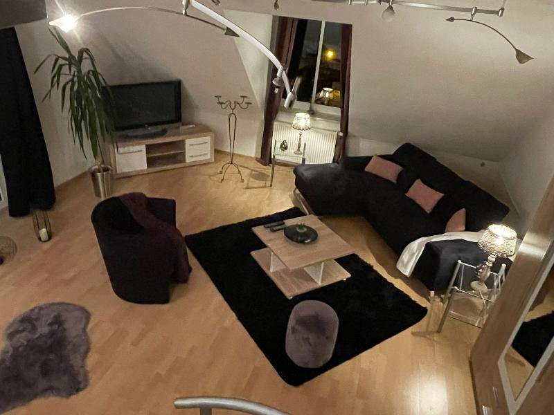 Berghotel Drei Brüder Höhe - Oda