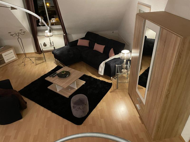 Berghotel Drei Brüder Höhe - Oda