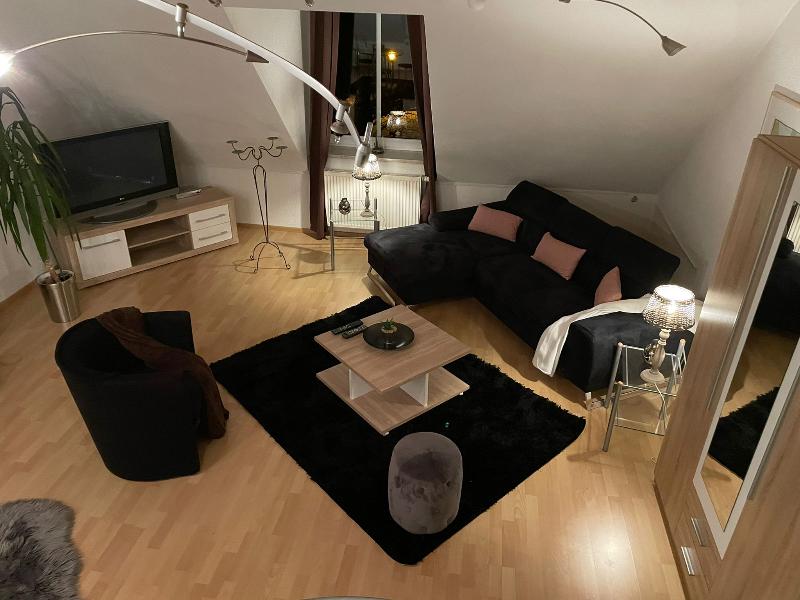Berghotel Drei Brüder Höhe - Oda
