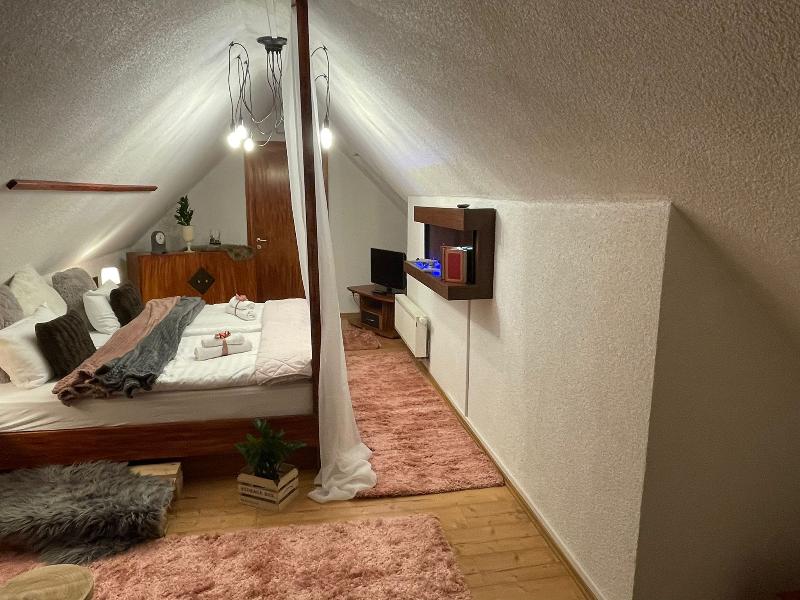 Berghotel Drei Brüder Höhe - Oda