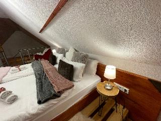 Berghotel Drei Brüder Höhe fotoÄŸrafÄ±
