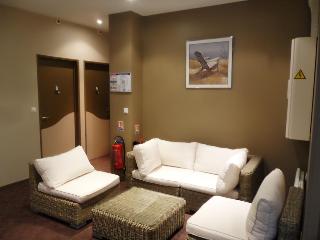 Logis Hotel L'acadie saint victor