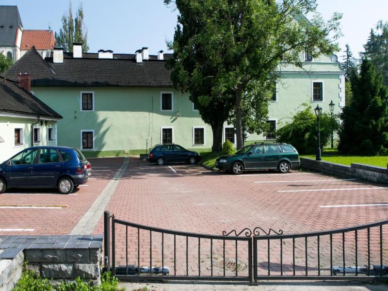 LH Hotel Gold - Genel