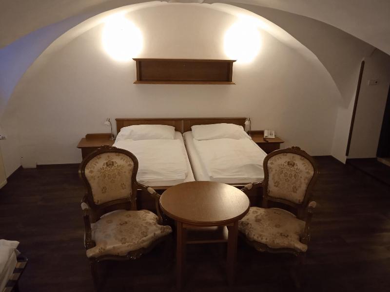 LH Hotel Gold - Oda